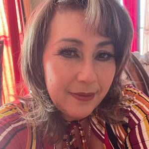 Meet your Posher, Sandra